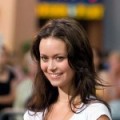 Summer Glau en Guest