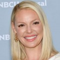 Nouveau r�le pour Katherine Heigl
