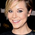 Tina Majorino dans la saison 4 de Scorpion