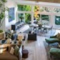 Patrick Dempsey vend sa maison � Malibu