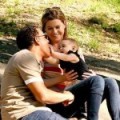 Ellen Pompeo parle de sa fille