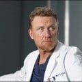 Kevin McKidd t�te d'affiche de la s�rie The Only Suspect pour ITV