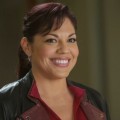 Aucun regret pour Sara Ramirez