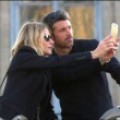 Patrick Dempsey � Paris