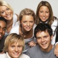 Sondage quartier S Club 7