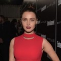 Camilla Luddington de sortie