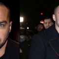 Jesse Williams � Paris