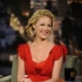 Late Show with David Letterman