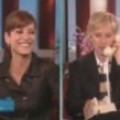The Ellen Degeneres Show