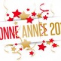 Bonne ann�e 2015 !