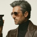 Patrick Dempsey ambassadeur de TAG Heuer Eyewear