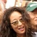 WGA Protest