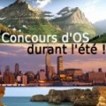 Concours Grey's Anatomy