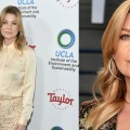 Ellen Pompeo de sortie