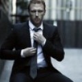 Photoshoot : Kevin McKidd
