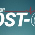 Grey's Anatomy Post-Op