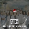 Zapping de la semaine du 17 au 23 d�cembre 2016