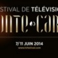 Justin Chambers et Kevin McKidd au Festival de Monte Carlo