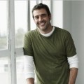 Jeffrey D. Morgan de retour