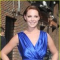 David Letterman Show
