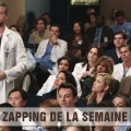 Zapping du 17 au 23 mars 2018