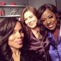 Promo TGIT