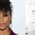 Kelly McCreary de sortie