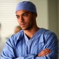 Jesse Williams : R�gulier