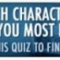 Test de Personnalit�