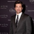 Patrick Dempsey pour la cause