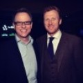 Kevin McKidd