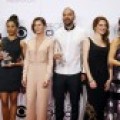 Le cast aux People's Choice Awards 2015 r�compens� !