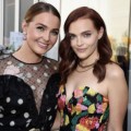 Camilla Luddington de sortie 