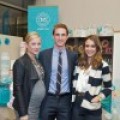 Jessica Capshaw soutient son mari