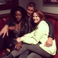 Nouveau film pour Sarah Drew 