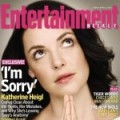Katherine H : l'article !