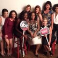 TGIT party