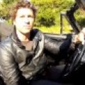 Patrick Dempsey - Porsche 911