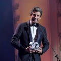 Patrick Dempsey - GQ Homme de l'ann�e