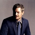 Eric Dane interview� par Entertainment Inquirer