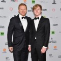 Kevin McKidd de sortie