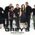 10 ann�es de Grey's Anatomy