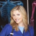 Sarah Chalke | Grey's Anatomy