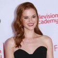 Pas de retour � la t�l�vision pour Sarah Drew
