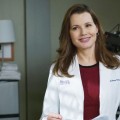 Geena Davis de retour