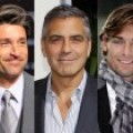 Les 50 hommes les plus sexy du monde