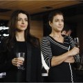 Retour d'Addison et d'Amelia ?