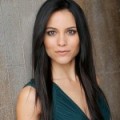 Maya Stojan en Guest-Star