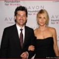 Sortie: Patrick Dempsey!