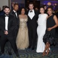 White House Correspondents' Dinner